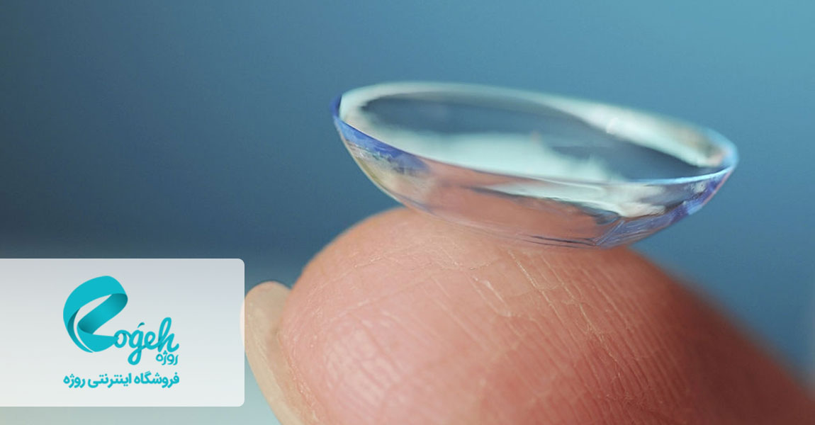 لنزهای چشمی