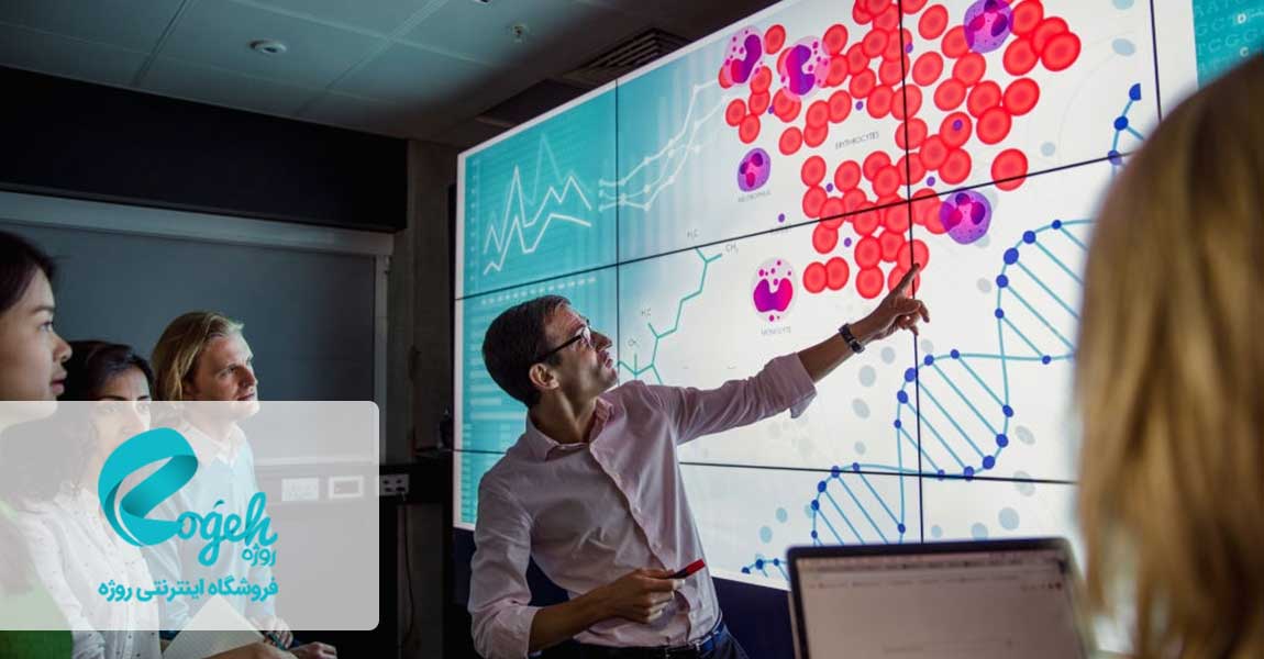 انواع سندرم