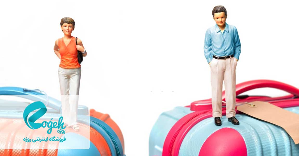 نشانه های طلاق عاطفی