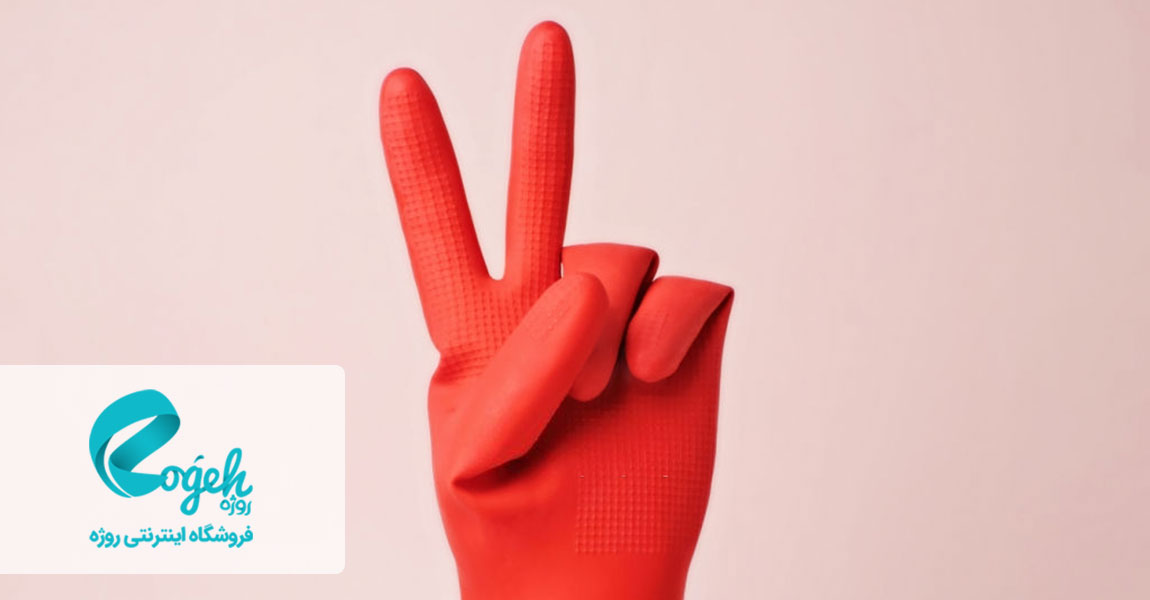 عوارض مواد شوینده