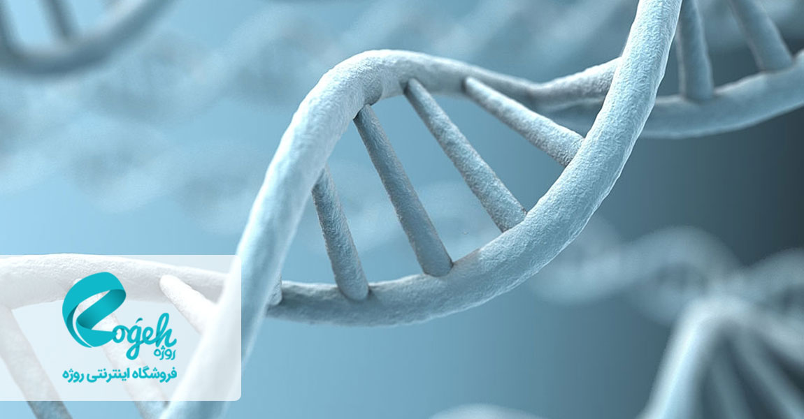 بیماری های ارثی از مادر