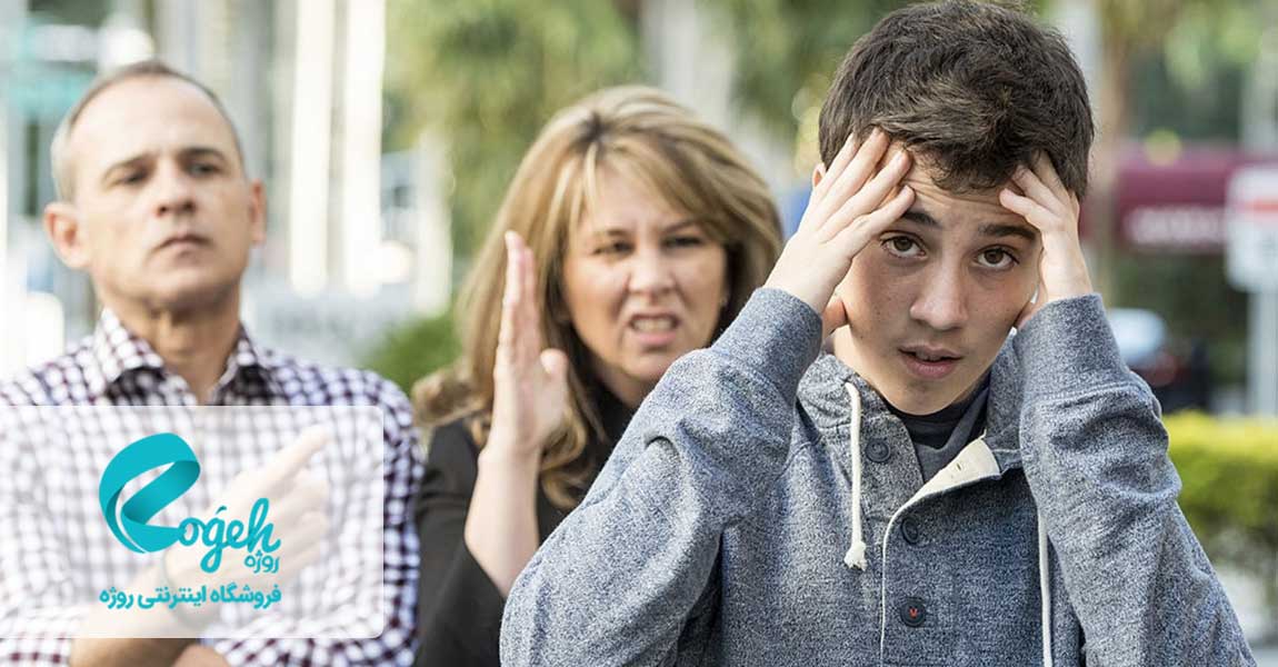 درمان درس نخواندن کودکان