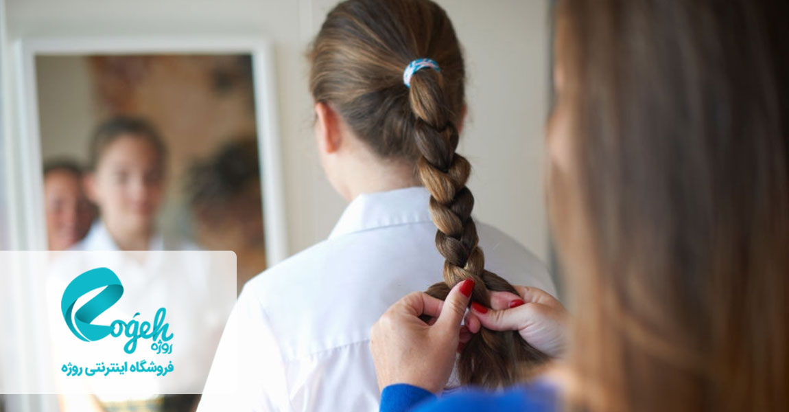 اولین پریود