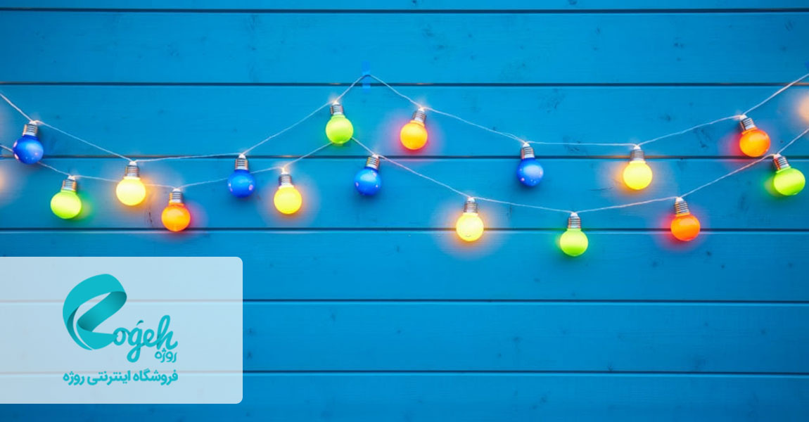 تاثیرات رنگ ها