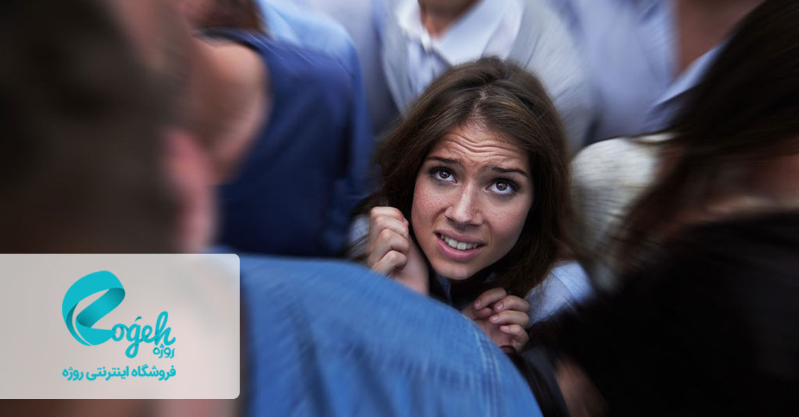 رایج ترین فوبیاهای دنیا