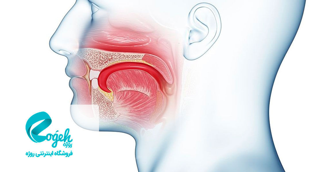 علائم سرطان دهان