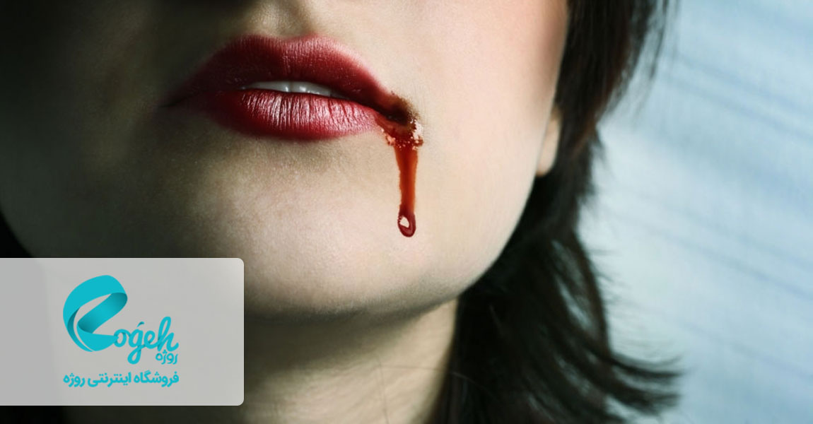 علائم سرطان دهان