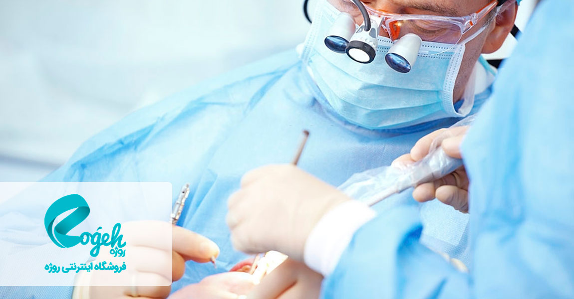 علائم سرطان دهان