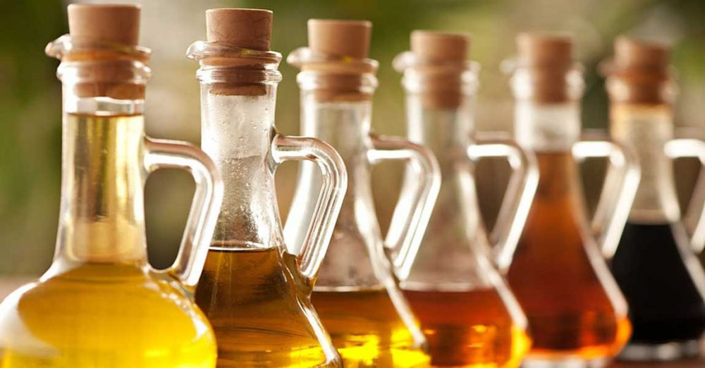 فواید روغن