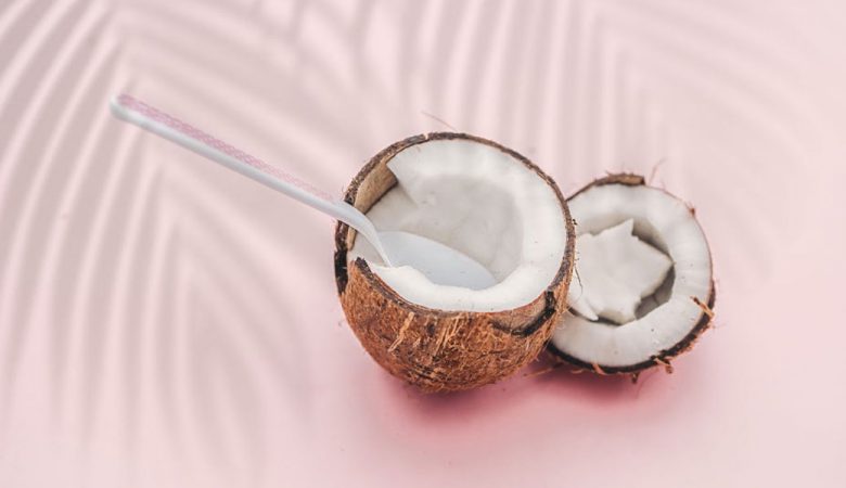 فواید شیرنارگیل