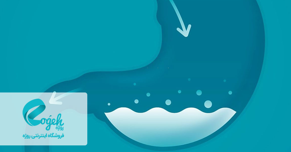 فواید شیرنارگیل