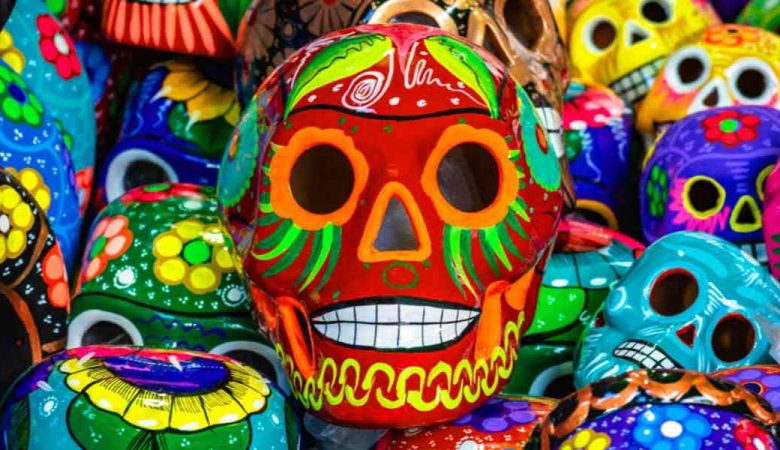 سنت های عجیب دنیا