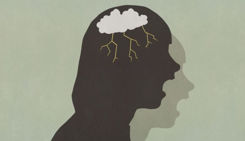 سندرم های ترسناک