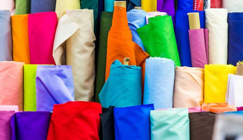 انواع پارچه