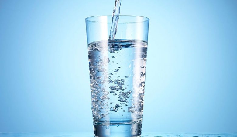 عوارض کم آبی