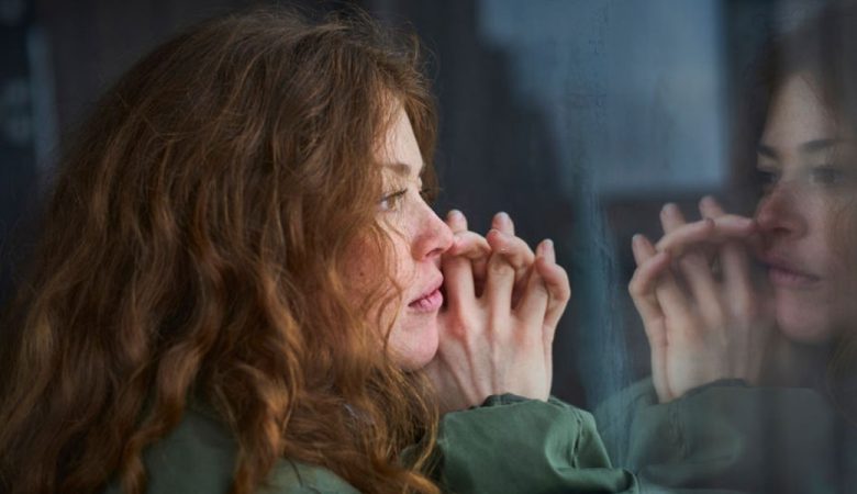 احساس تنهایی