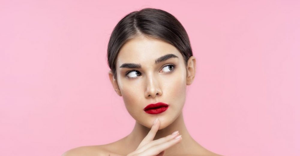 اشتباهات پوستی