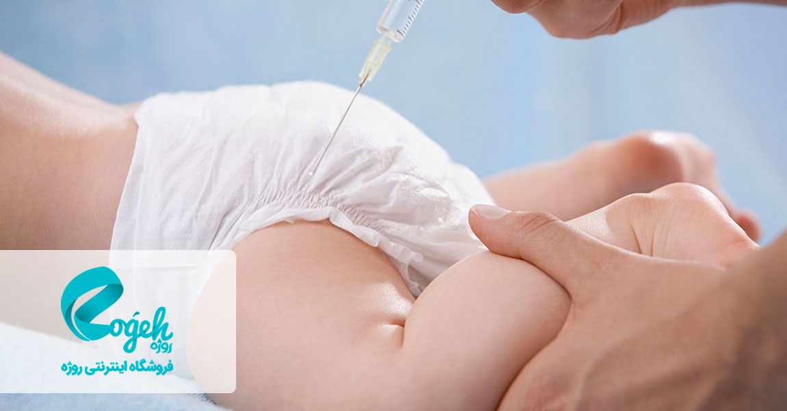 واکسن آنفولانزا