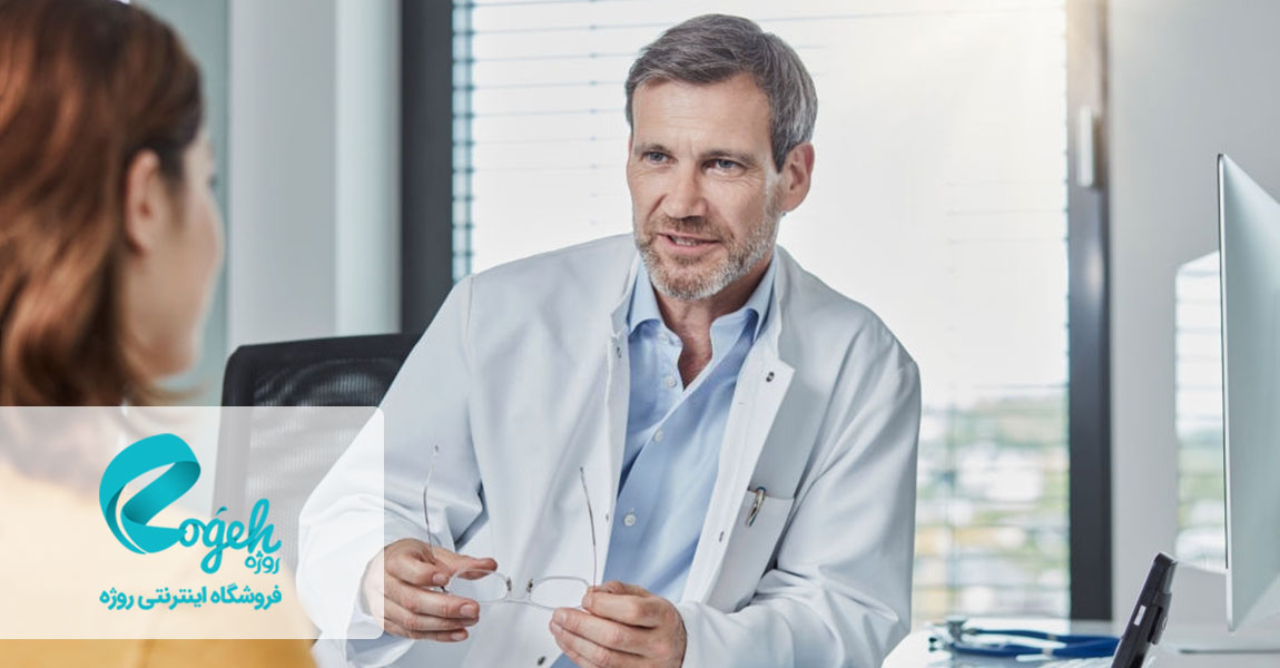 کاهش روی بدن