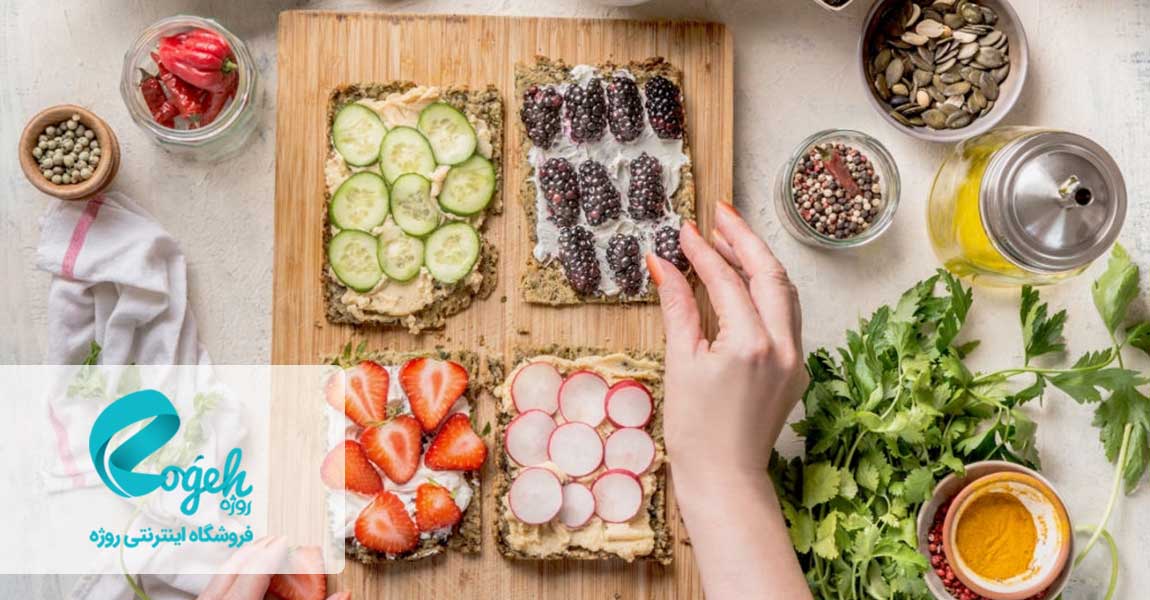 رژیم غذایی بیماران دیالیزی