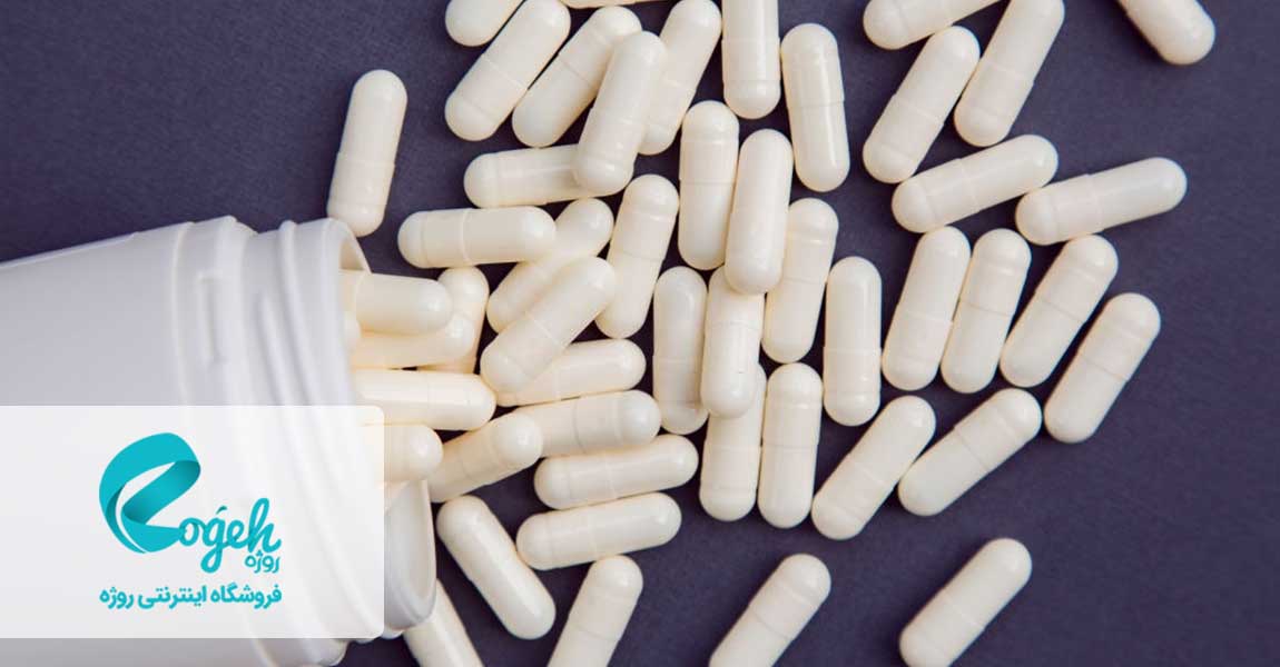 راه افزایش دهنده روی بدن