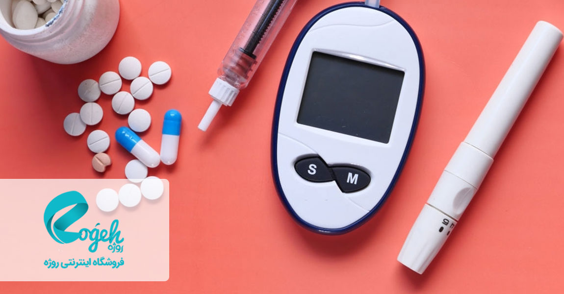 کاهش دیابت