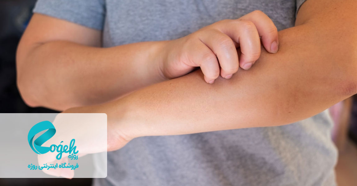 عفونت پوستی