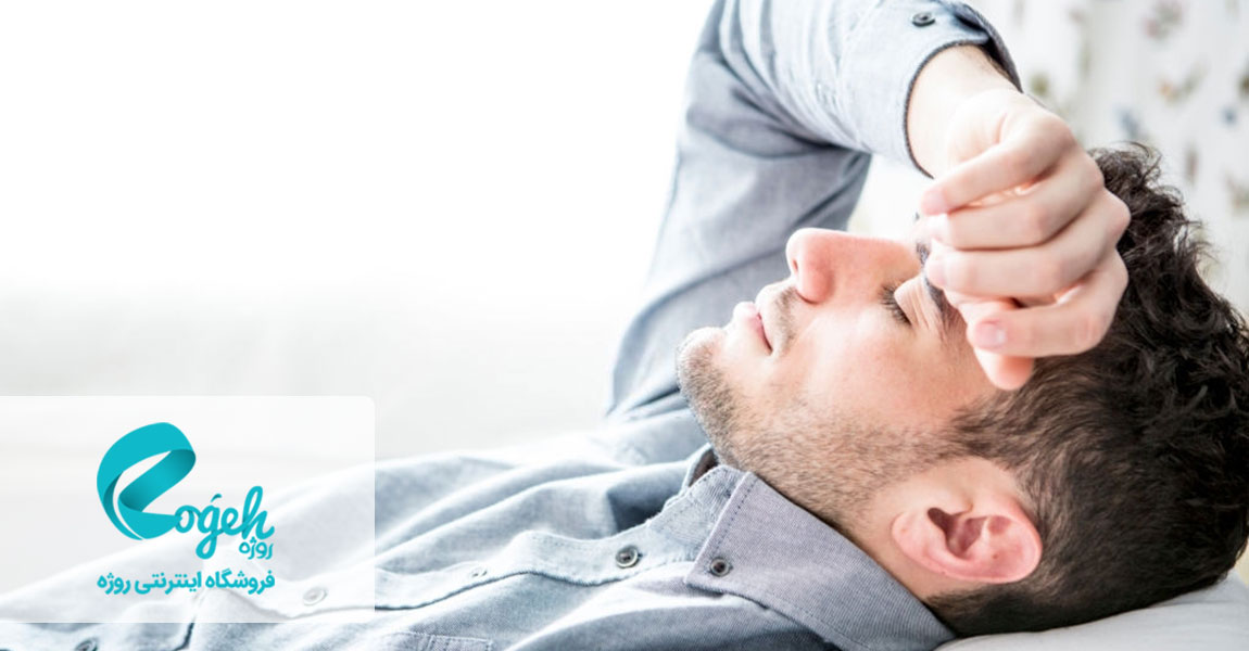 علائم تب حلزون