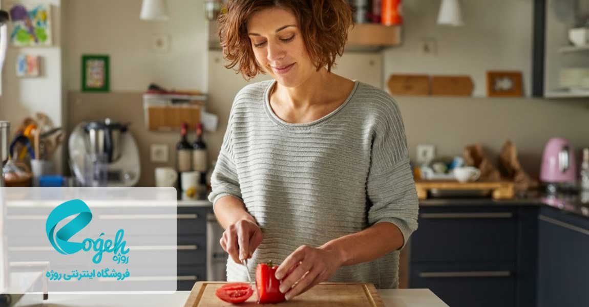 وعده های غذایی