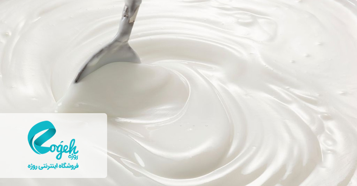 طرز تهیه ماست در خانه