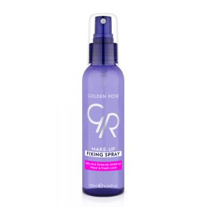 اسپری تثبیت کننده گلدن رز