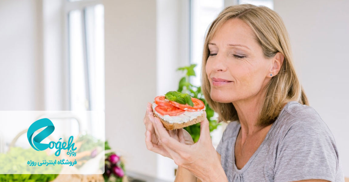 افراد گیاهخوار