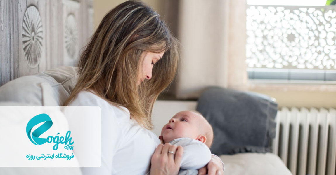 خوراکی‌های مناسب شیردهی