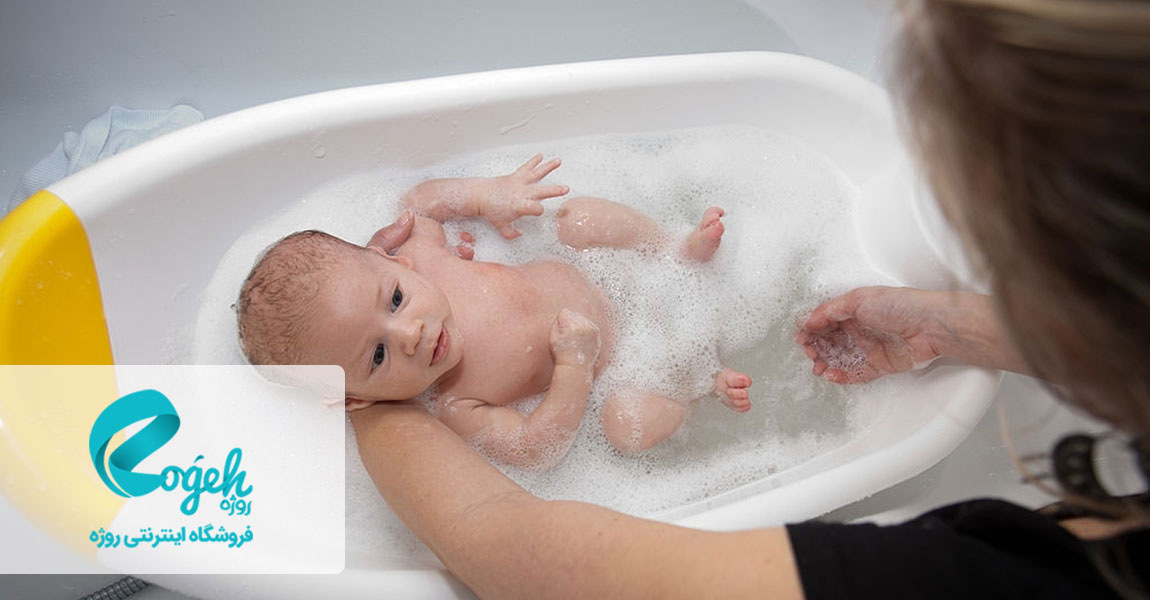 لوازم ضروری نوزاد