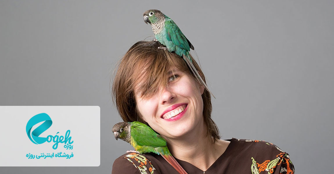 نگهداری حیوان خانگی