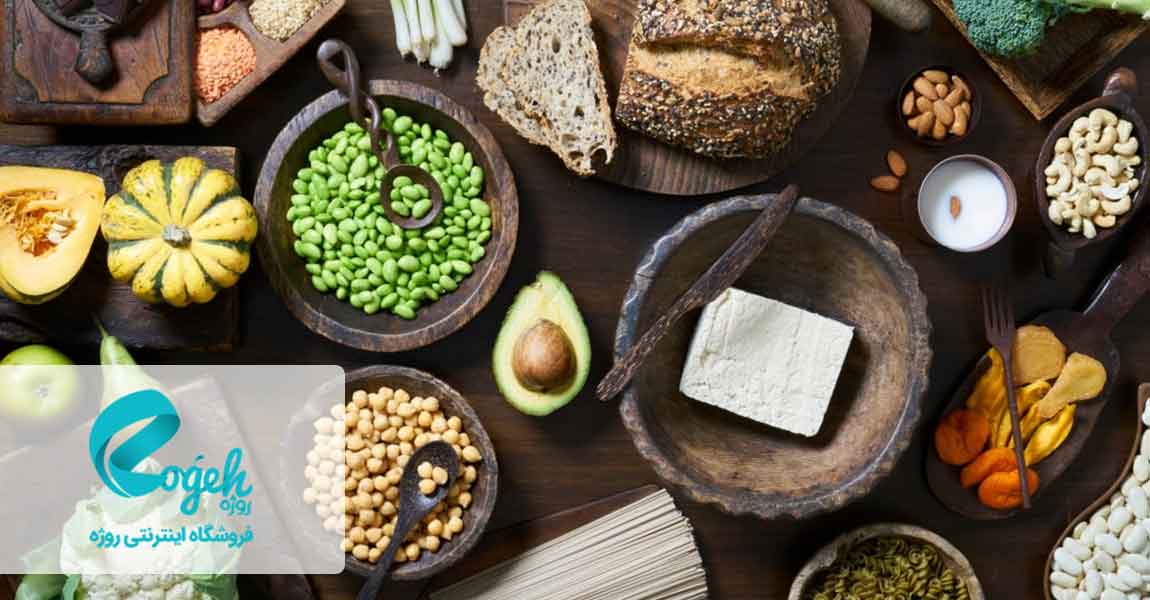 خوراکی های مناسب بیماران