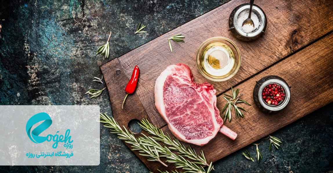 اشتباهات رایج در رژیم