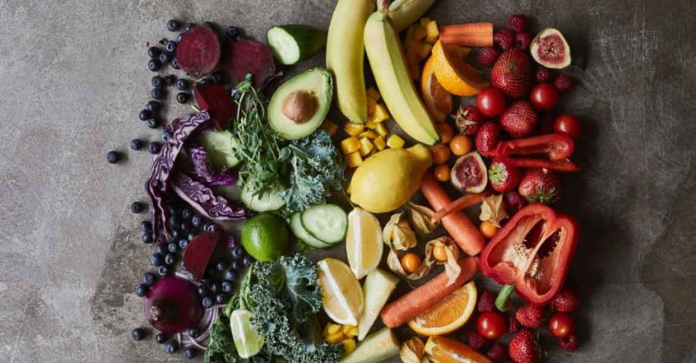 رژیم غذایی بیماران دیالیزی