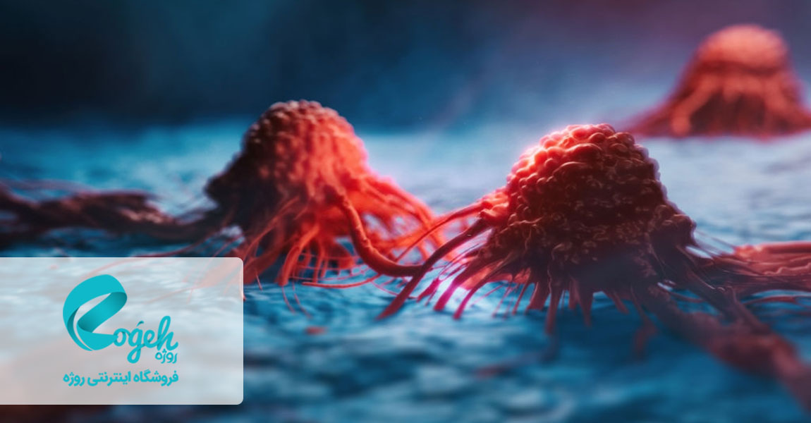 شایع ترین سرطان ها