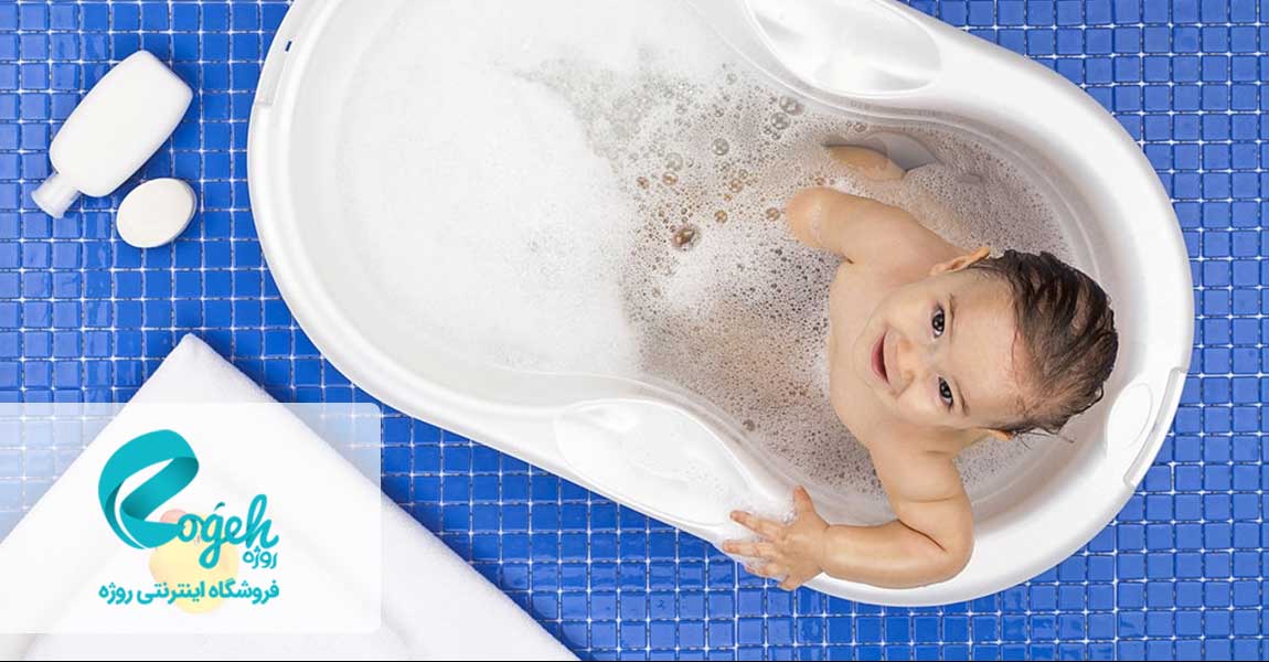 دلیل جوش کودکان