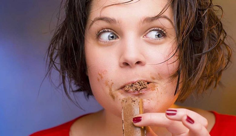 ترک اعتیاد به قند