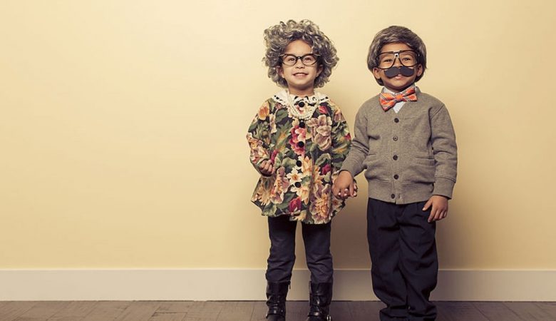 اختلاف سنی در ازدواج