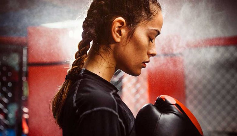 روانشناسی ورزشی