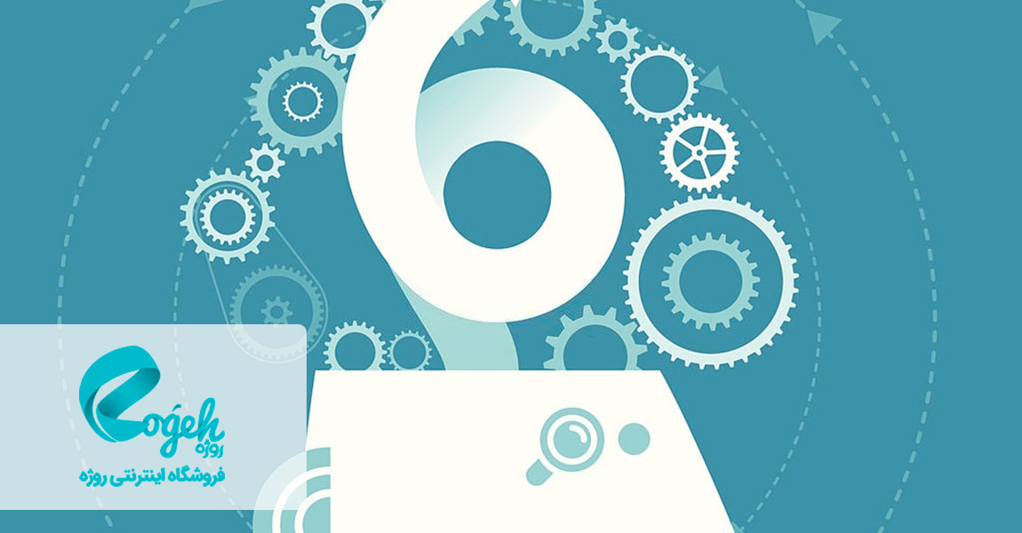 تعریف حس ششم