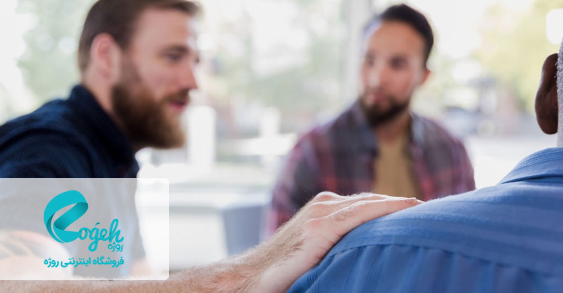 درمان گروهی