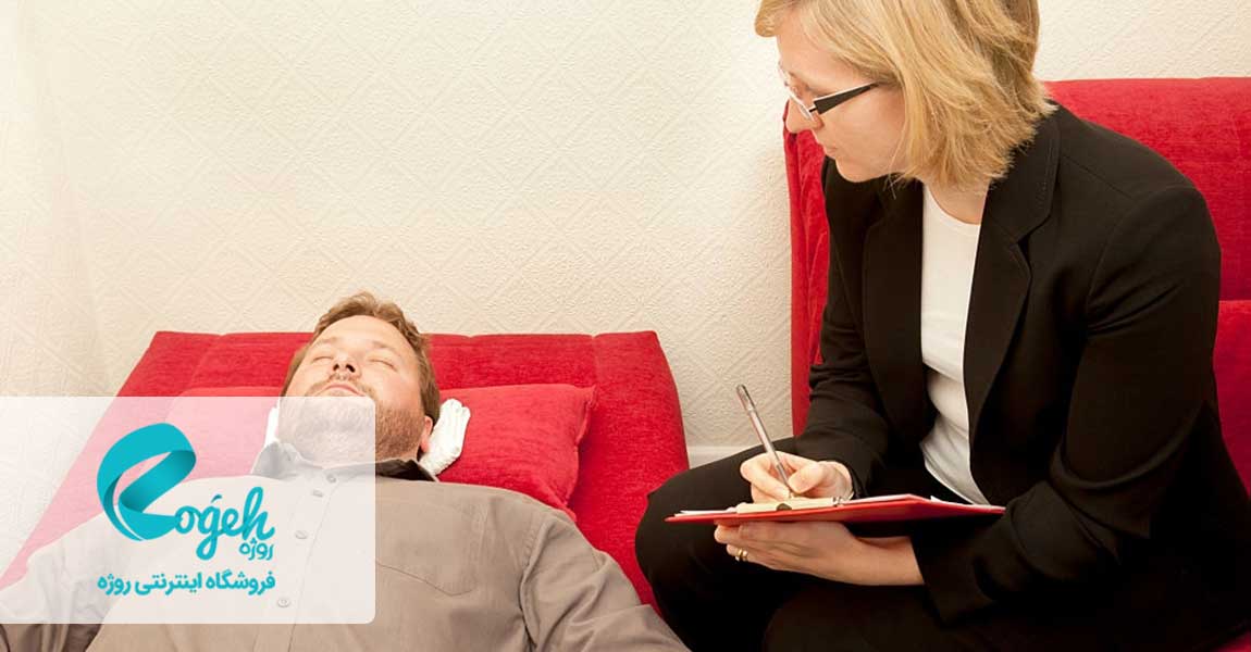 روش های هیپنوتیزم