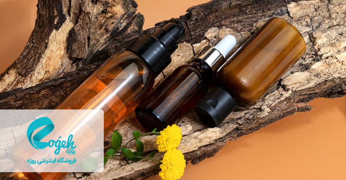 روغن تراپی موها