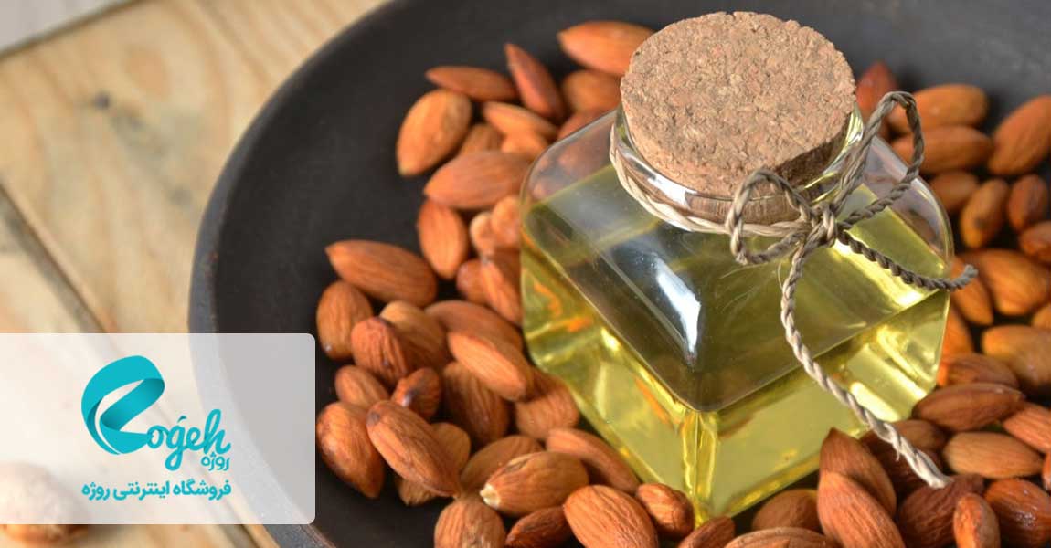 روغن بادام