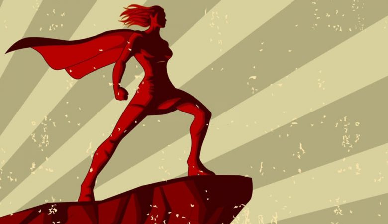 خصوصیات زنان قدرتمند