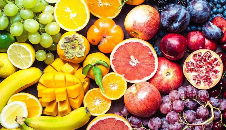 خواص میوه های زمستانی